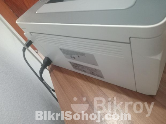 এইচপি লেজার প্রিন্টার আর্জেন্ট বিক্রি করা হবে